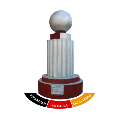 logo pks baru transparent square