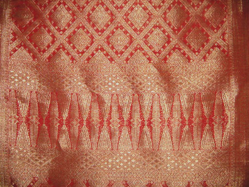 songket minang