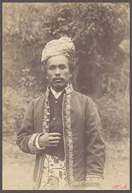 Pahlawan dari silungkang dalam tambo image
